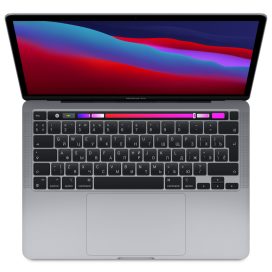 Ноутбук APPLE MacBook Pro 15