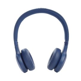Наушники беспроводные JBL Live 460 NC Blue (беспроводные JBLLIVE460NCBLU)-5