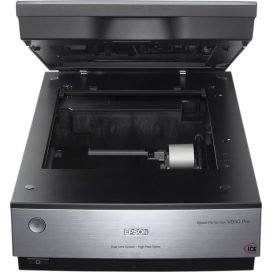 Сканер EPSON Perfection V850 Pro-3