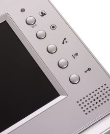 Видеодомофон COMMAX CDV-70A-4