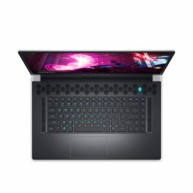 Игровой ноутбук Dell Alienware x17 R1 (X17-4466)-3