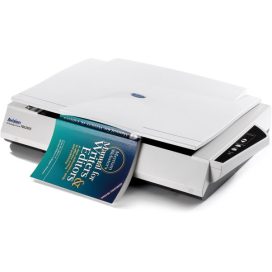 Сканер Avision FB6280E-3