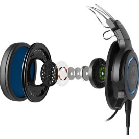 Наушники Audio-Technica ATH-G1-4