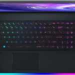 Игровой ноутбук MSI Raider GE76 12UGS-440RU (9S7-17K424-440) 3