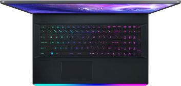 Игровой ноутбук MSI Raider GE76 12UGS-440RU (9S7-17K424-440)-5