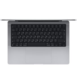 Ноутбук Apple MacBook Pro 15 Apple M1-3