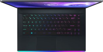 Игровой ноутбук MSI Raider GE66 12UHS-400RU (9S7-154414-400)-6