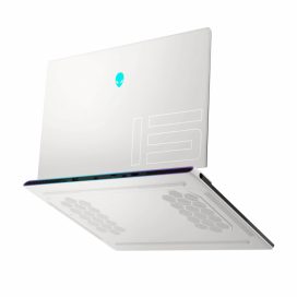 Игровой ноутбук Dell Alienware x15 R1 (X15-4367)-4