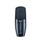 Набор микрофоны SHURE 2 3