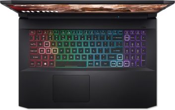 Игровой ноутбук Acer Nitro 5 AN517-41-R15M (NH.QBHER.00K)-3