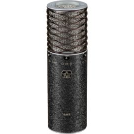 Aston microphones SPIRIT BLACK BUNDLE