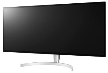 Монитор LG 34