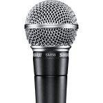 Микрофон Shure SM58-LCE