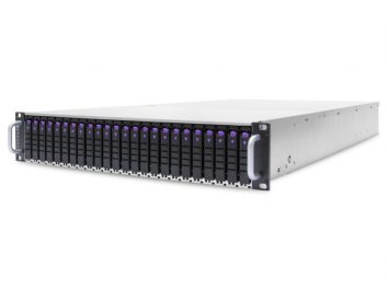 Серверный корпус AIC HA202-PH (2U, 2x1200W)-2