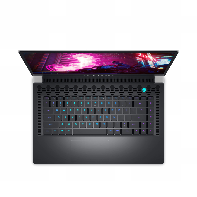 Dell Alienware x15 R1 (X15-4367)-3