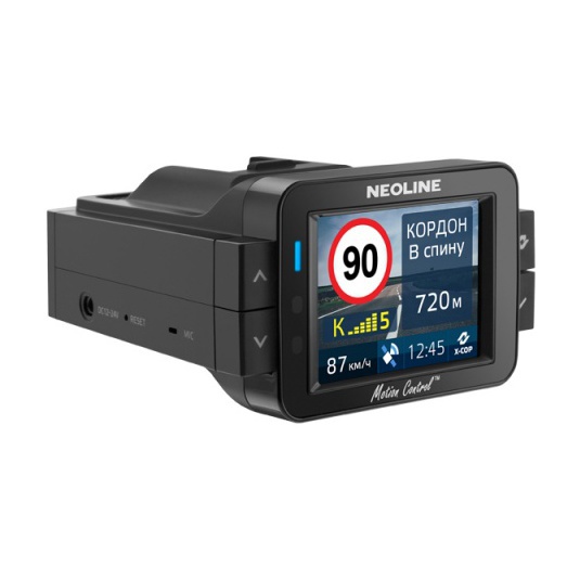 Видеорегистратор Neoline X-COP 9200-3