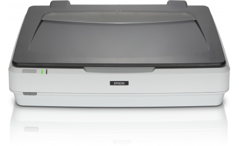 Сканер EPSON Expression 12000XL-1