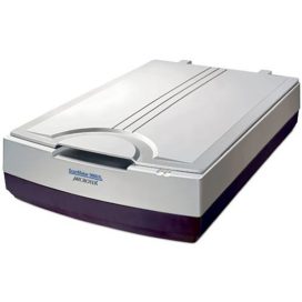 Microtek ScanMaker 9800XL Plus