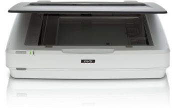 Сканер EPSON Expression 12000XL-3