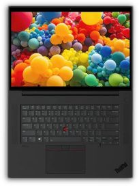 Ноутбук Lenovo ThinkPad P1 G4 (20Y3006DRT)-2
