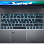 Игровой ноутбук Acer Predator Triton 500 PT516-51s-953W (NH.QAKER.009) 3