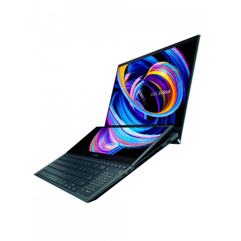 Asus Zenbook Pro Duo 15 OLED