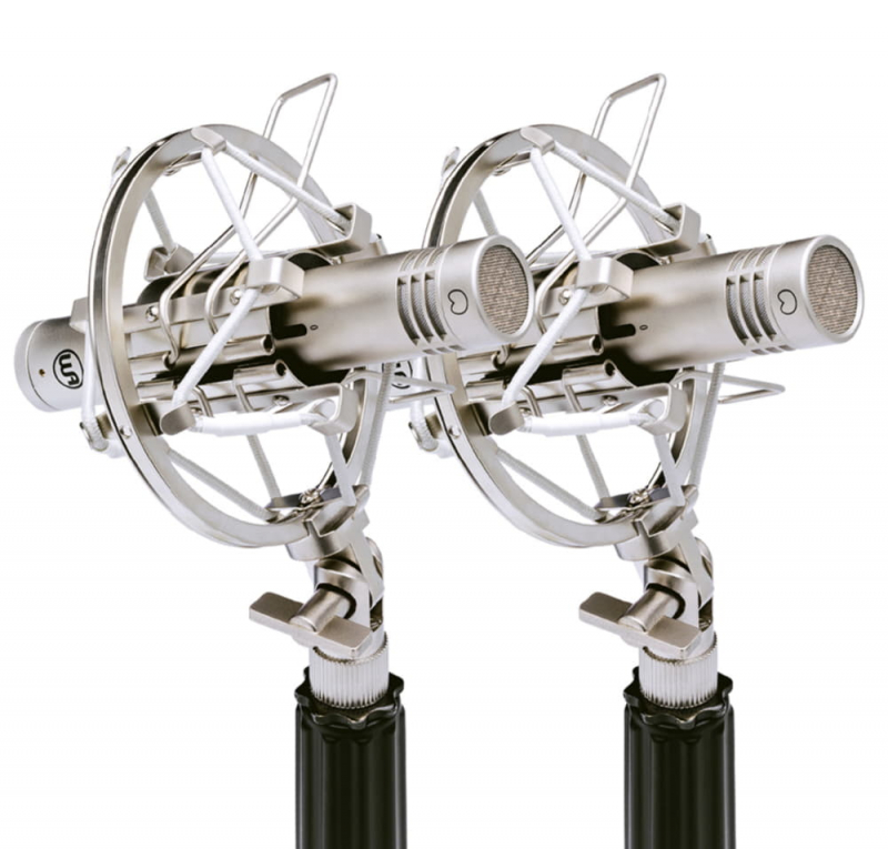 WARM AUDIO WA-84-OC-N-ST