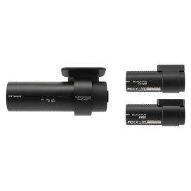 Видеорегистратор BlackVue DR750Х-3CH PLUS-1