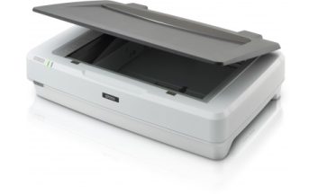 Сканер EPSON Expression 12000XL-2