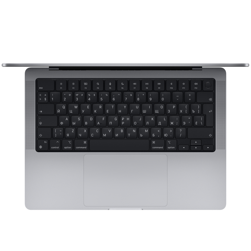 Apple MacBook Pro 15" Apple M1-2