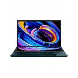 Ноутбук Asus Zenbook Pro Duo 15 OLED UX582LR-H2014R (90NB0U51-M000C0)-1