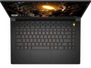 Игровой ноутбук Dell Alienware m15 R6 (M15-0327)-3