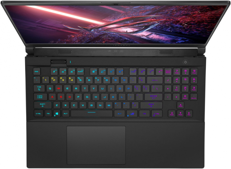  Asus ROG Zephyrus S17 GX703HS-KF096R-3