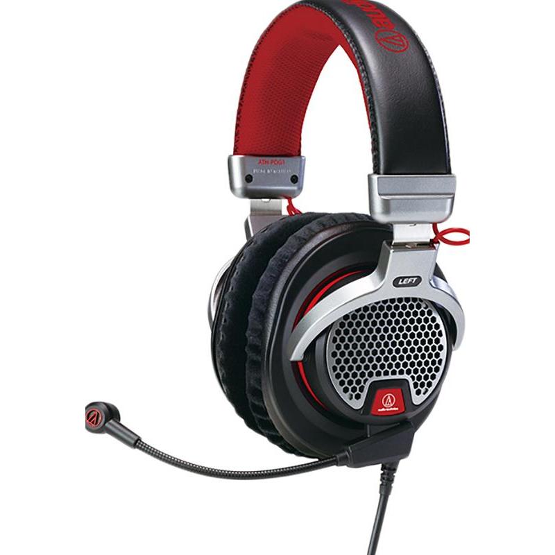 Наушники Audio-Technica ATH-PDG1b