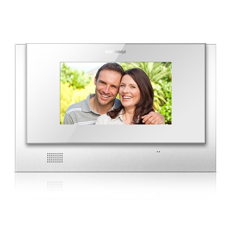 Видеодомофон COMMAX CDV-70A-3