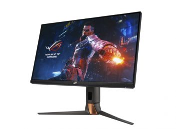 Игровой монитор Asus ROG Swift PG279QM 27