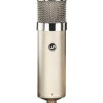 Студийный микрофон WARM AUDIO WA-47 ламповый, с широкой мембраной 1