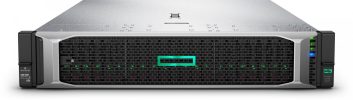 Сервер HPE ProLiant DL380 Gen10 P24846-B23-1