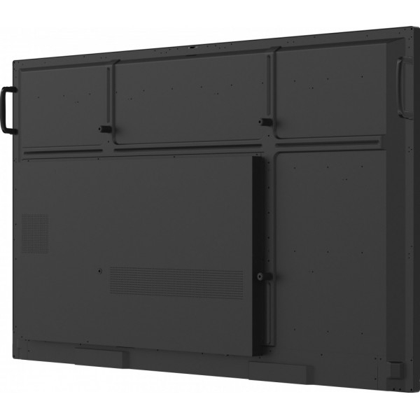 ViewSonic IFP7550-3 Touch 75" Black