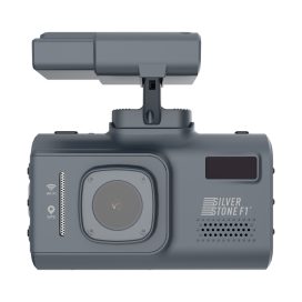 Видеорегистратор SilverStone F2 HYBRID-1