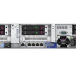 Сервер HPE ProLiant DL380 Gen10 P24846-B21 3