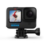 Экшн-камера GoPro HERO10 Black Edition (CHDHX-101-RW) 2