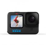 Экшн-камера GoPro HERO10 Black Edition (CHDHX-101-RW) 3