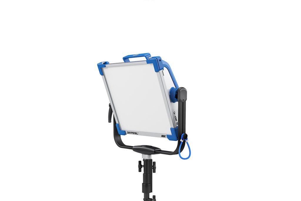 Светодиодная панель ARRI SKYPANEL S30 2