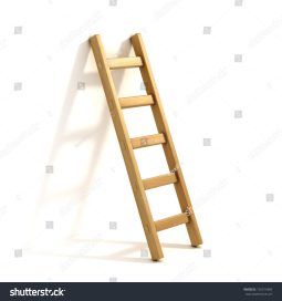 Лестница: Лестница 1