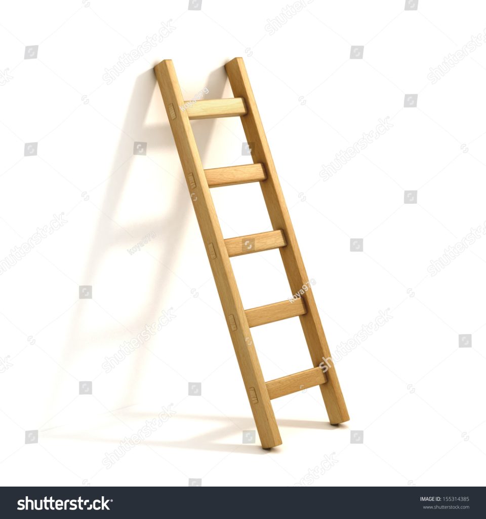 Лестница: Лестница 1 