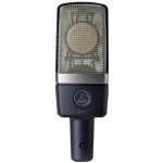 Микрофон AKG WIRED C214 с мембраной 1