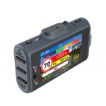 Видеорегистратор SilverStone F1 HYBRID UNO SPORT WI-FI 2