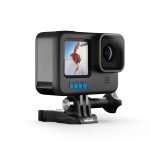 Экшн-камера GoPro HERO10 Black Edition (CHDHX-101-RW) 1