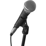 Микрофон Shure SM58-LCE 3